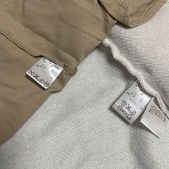 ピンキーアンドダイアン　アウターの画像