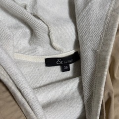 ピンキーアンドダイアン　アウターの画像