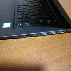 超軽量 NEC LaVie  中古ノートPC  Win11 Office2019の画像