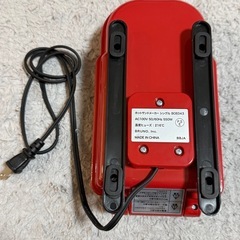 BRUNO ホットサンドメーカーの画像