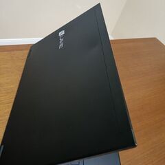 超軽量 NEC LaVie  中古ノートPC  Win11 Office2019の画像
