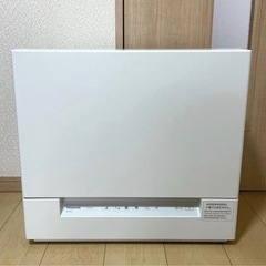 パナソニック食洗機の画像