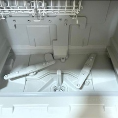 パナソニック食洗機の画像