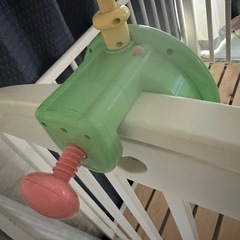 ぷーさんのメリーの画像