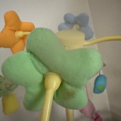 ぷーさんのメリーの画像