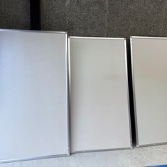 パーテーション6枚セット　の画像