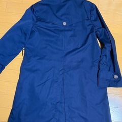 アズノウアズ　トレンチコートの画像