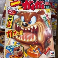 おもちゃ詰め合わせの画像