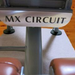 レッグエクステンション　美品の画像