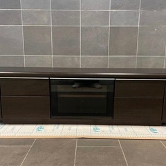 12/19までの出品です！交渉受付可★ニトリ テレビ台 ローボー...