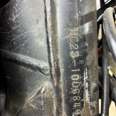 ホンダ　JADEの画像