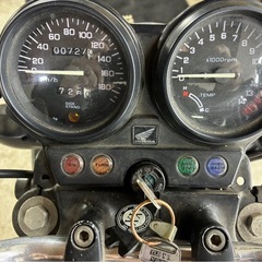 ホンダ　JADEの画像