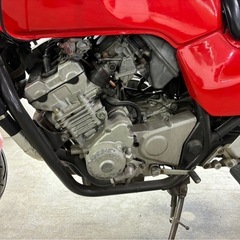 ホンダ　JADEの画像