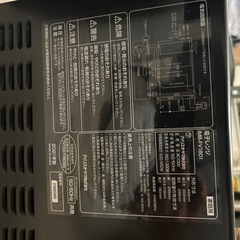 アイリスオーヤマ　電子レンジ　IMB-FV1801の画像