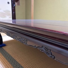 座卓 テーブル 和室の画像