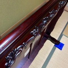 座卓 テーブル 和室の画像