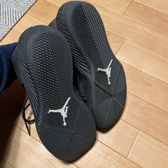 NIKE　air jordan why not zero 1 low 26cmの画像
