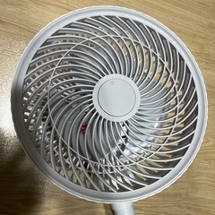 【取引中】扇風機　サーキュレーターの画像