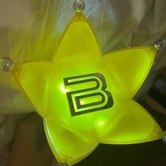 BIGBANG ペンライト ver.3の画像