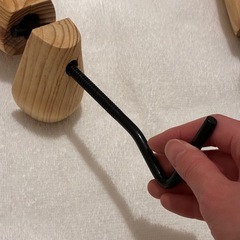 🧚🏻女性用ストレッチシューズキーパーの画像