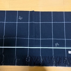 森英恵　マフラーの画像