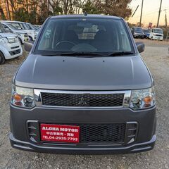 EKスポーツ TURBO グレー‼️‼️車検２年付き‼️‼️の画像