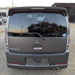 EKスポーツ TURBO グレー‼️‼️車検２年付き‼️‼️の画像