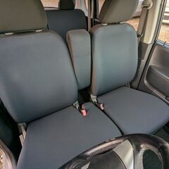 EKスポーツ TURBO グレー‼️‼️車検２年付き‼️‼️の画像