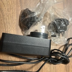 4in1 iPhone充電器 の画像