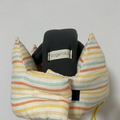 アンジェロラックス ごっつん防止ヘルメット の画像