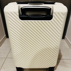 キャリーケース（機内持込サイズ）の画像