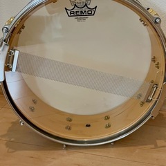 YAMAHA Maple Custom  MSD-0104 美品　後期ラグの画像