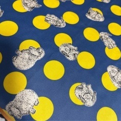 昭和レトロ 高さ調節可能な子供椅子 の画像