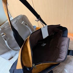 バッグの画像