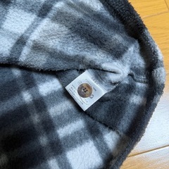 フリースの画像