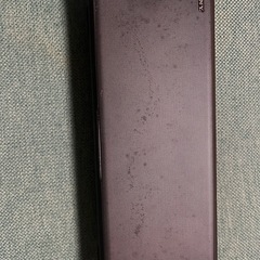 SONYスピーカー
の画像