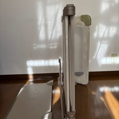 【取りにきて下さる方限定】ベビー＆キッズ　ゲート　説明書有の画像