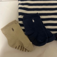 子供服　ラルフローレンの画像