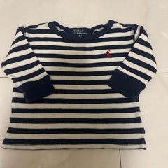 子供服　ラルフローレンの画像