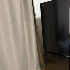 東芝　冷蔵庫2022年製　12/9の取引でお値下げ可の画像
