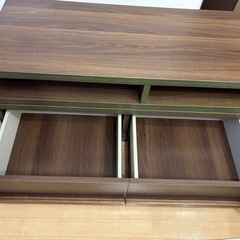 テレビ台の画像