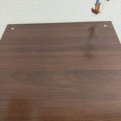 ディスプレイ棚の画像