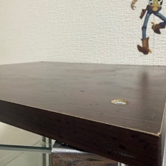 ディスプレイ棚の画像