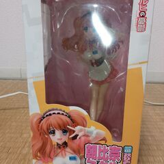 涼宮ハルヒの憂鬱 フィギュア5種セットの画像