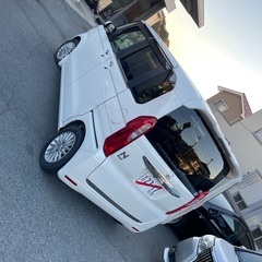 エヌボックス　ターボの画像