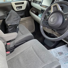 エヌボックス　ターボの画像