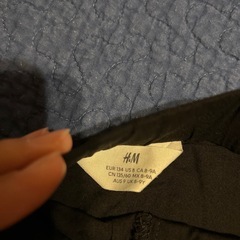 H&M スカート　子供の画像