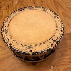 締太鼓　宮本卯之助の画像