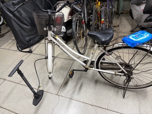 自転車
