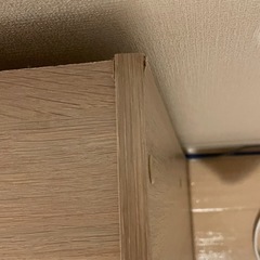 アイリスオーヤマ　カラーボックスの画像